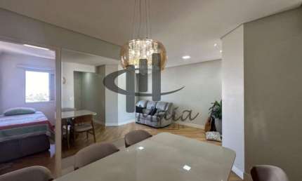 Venda Apartamento Sao Caetano do Sul Barcelona Ref: 35506