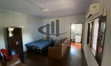 Casa com 1 quarto à venda na Nazaret, R, Barcelona, São Caetano do Sul
