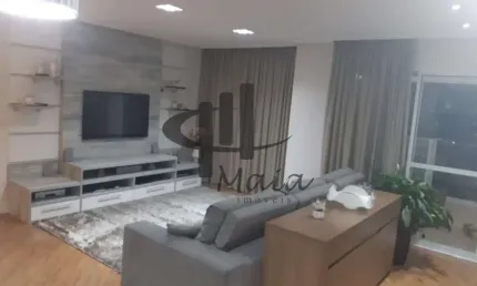 Venda apartamento sao caetano do sul barcelona ref: 35677