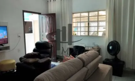 Casa com 2 quartos à venda na Isabel, R, Vila Palmares, Santo André