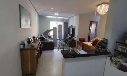 Venda Apartamento Sao Caetano do Sul Barcelona Ref: 35835