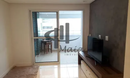 Venda Apartamento Sao Caetano do Sul Barcelona Ref: 35863