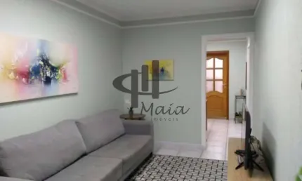 Venda Apartamento Sao Caetano do Sul Santa Maria Ref: 35881