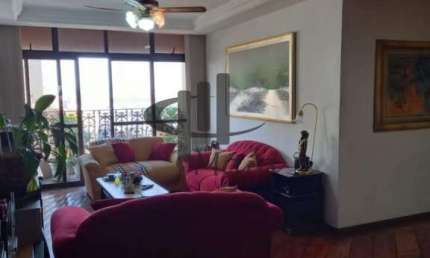 Venda Apartamento Sao Caetano do Sul Barcelona Ref: 35940