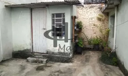 Casa com 2 quartos à venda na Jose Benedetti, Tv, Cerâmica, São Caetano do Sul