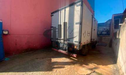 Terreno comercial para alugar na Francisco Falsarano, R, Mauá, São Caetano do Sul