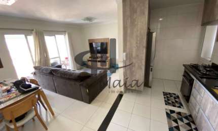 Venda Apartamento Sao Caetano do Sul Boa Vista Ref: 36028