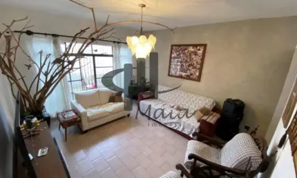 Casa com 2 quartos à venda na Teodoro Sampaio, R, Cerâmica, São Caetano do Sul