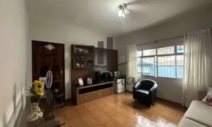 Casa com 3 quartos à venda na Catrip, R, Barcelona, São Caetano do Sul