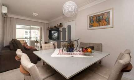 Venda Apartamento Sao Caetano do Sul Barcelona Ref: 36175