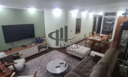 Venda Apartamento Sao Caetano do Sul Santa Paula Ref: 36191