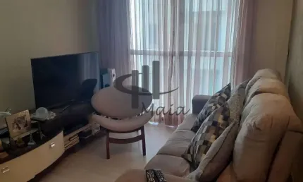 Venda Apartamento Sao Caetano do Sul Santo Antonio Ref: 36306