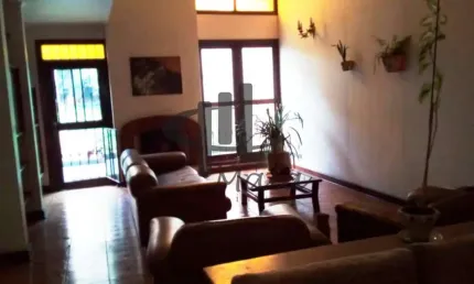 Casa com 3 quartos à venda na Baltar, R, Vila Califórnia, São Paulo