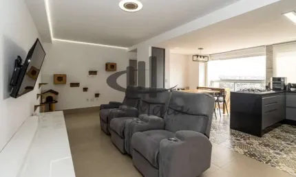 Venda Apartamento Sao Caetano do Sul Santo Antonio Ref: 36430