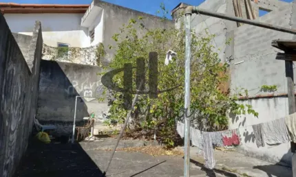 Casa com 1 quarto à venda na Ribeirao Preto, R, Olímpico, São Caetano do Sul