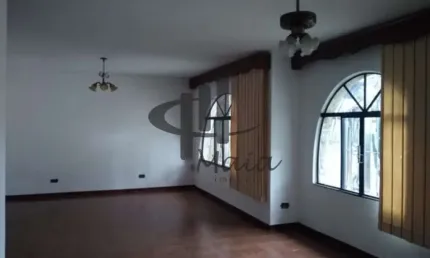 Casa com 2 quartos à venda na Margarida Stach, R, Vila Ema, São Paulo