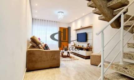 Casa com 2 quartos à venda na Constantino De Moura Batista, R, Mauá, São Caetano do Sul
