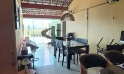 Venda apartamento santo andre santa maria ref: 36719