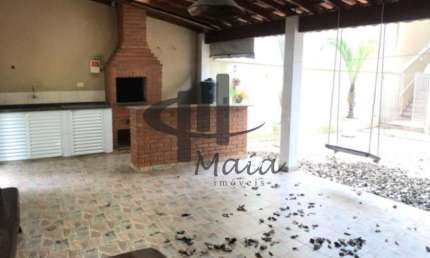 Casa com 3 quartos à venda na Albert Einstein, R, Vila Floresta, Santo André