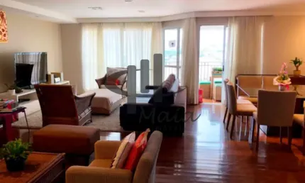 Venda apartamento sao caetano do sul jd sao caetano ref: 36954