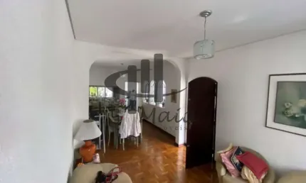 Casa com 2 quartos à venda na Pernambuco, R, Centro, São Caetano do Sul