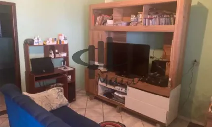 Casa com 2 quartos à venda na Azulao, R, Barcelona, São Caetano do Sul