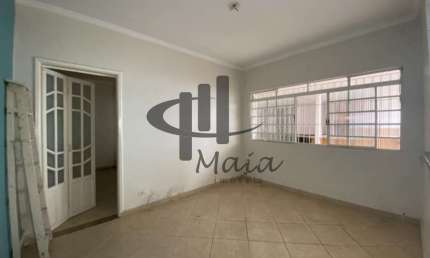Locação Salão Comercial Sao Caetano do Sul Olímpico Ref: 36995
