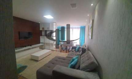 Venda Apartamento Sao Caetano do Sul Santa Paula Ref: 37042