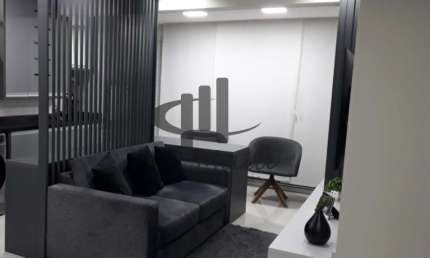 Venda Apartamento Sao Caetano do Sul Santa Paula Ref: 22814