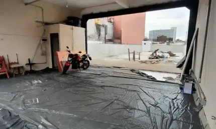 Locação salão comercial sao caetano do sul nova gerti ref: 37097