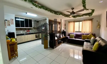 Venda Apartamento Sao Caetano do Sul Santo Antonio Ref: 1581