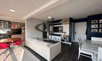 Venda Apartamento Sao Caetano do Sul Santo Antonio Ref: 15145