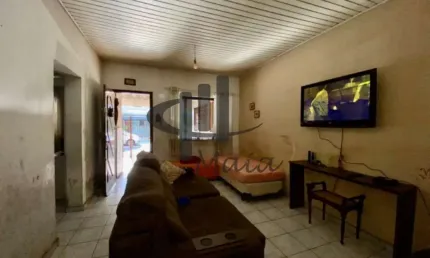 Casa com 3 quartos à venda na Mariano Pamplona, R, Fundação, São Caetano do Sul