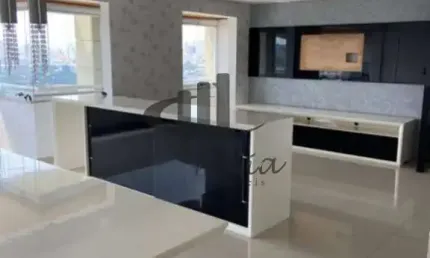 Apartamento com 3 quartos à venda na Siqueira Campos, R, Centro, Santo André