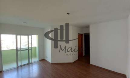 Locação Apartamento Sao Caetano do Sul Santa Paula Ref: 18120