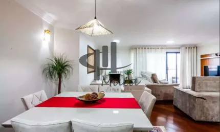 Venda apartamento santo andre vila bastos ref: 37172