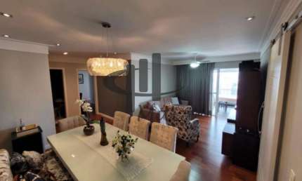 Venda Apartamento Sao Caetano do Sul Santa Maria Ref: 28530