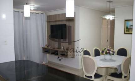 Venda Apartamento Sao Caetano do Sul Barcelona Ref: 10941
