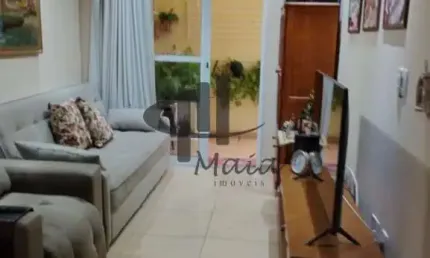Venda Apartamento Sao Caetano do Sul Boa Vista Ref: 28172