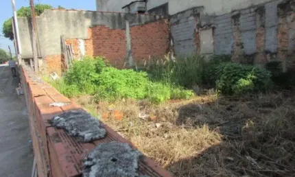 Locação Terreno Sao Caetano do Sul Nova Gerti Ref: 27131