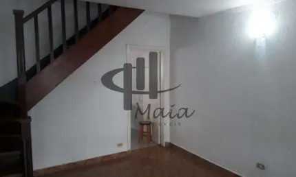 Casa com 2 quartos à venda na Joao Pessoa, R, Centro, São Caetano do Sul
