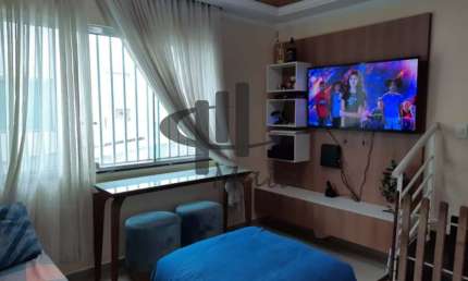 Casa com 3 quartos à venda na Iguara, R, Vila Alpina, São Paulo