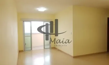 Locação Apartamento Sao Caetano do Sul Barcelona Ref: 27877