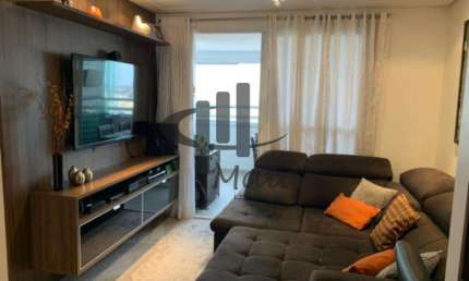 Venda Apartamento Sao Caetano do Sul Barcelona Ref: 10771