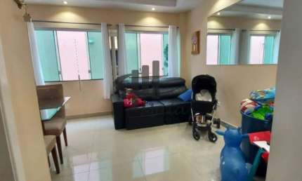 Casa com 2 quartos à venda na Das Tuberosas, R, Vila Prudente, São Paulo