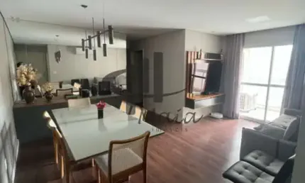 Venda Apartamento Sao Caetano do Sul Santa Maria Ref: 37374
