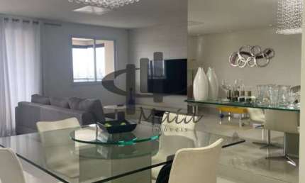 Venda Apartamento Sao Caetano do Sul Jd Sao Caetano Ref: 8578
