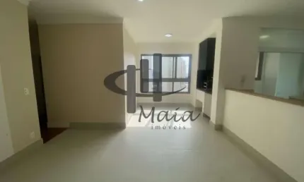Locação Apartamento Sao Caetano do Sul Santa Paula Ref: 37473