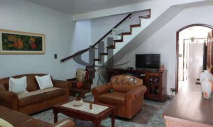 Casa com 2 quartos à venda na Joaquim Francisco De Souza, R, Mauá, São Caetano do Sul