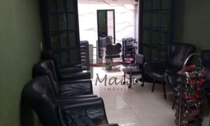 Casa com 1 quarto à venda na Laura, R, Jardim, Santo André